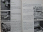 Preview: Lloyd Arabella Sedan 1960 Ownermanual (9120)